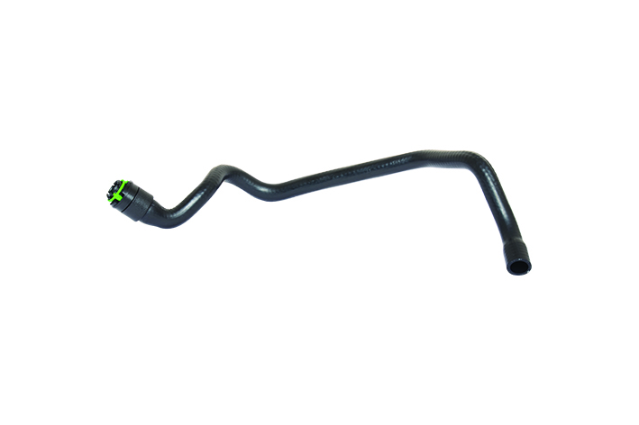 Изходящ маркуч за парно - IBR 21443 за OPEL